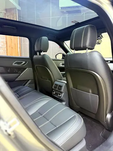 Land Rover Range Rover Velar R-Dynamic SE, миниатюра 18