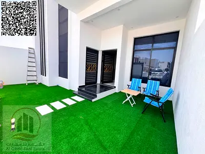 For Sale | 5-Bedroom Townhouse in Al Zahia, price includes electricity, water, and air conditioning