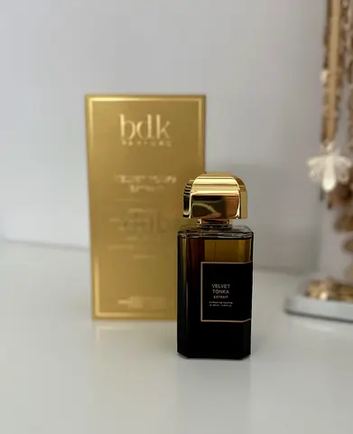 BDK Parfums Velvet Tonka Extrait de Parfum 100ml