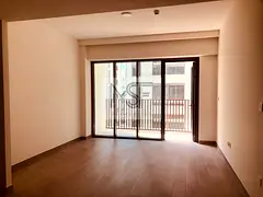 Specious 1 bed W/B | Best layout and community view:
