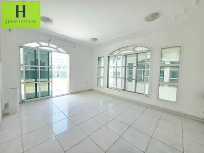 Spacious 4BR Villa Al Sharqan
