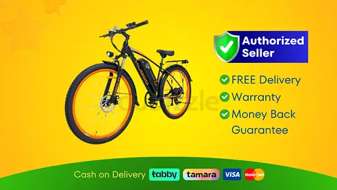 Kugoo V3 Electric Scooter | Brand New | 03 Month Warranty | FREE  Delivery