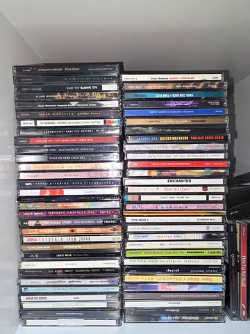 CD Collection