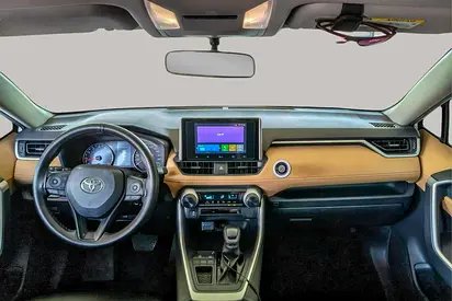 صورة 9 لـ 2023 Toyota RAV 4