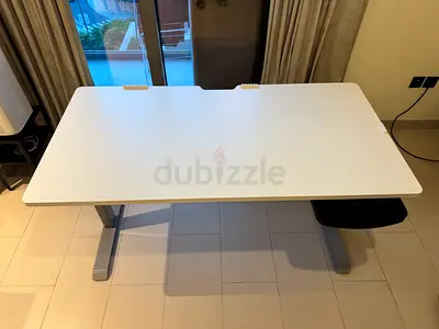 Navodesk Electric Adjustable Height Desk