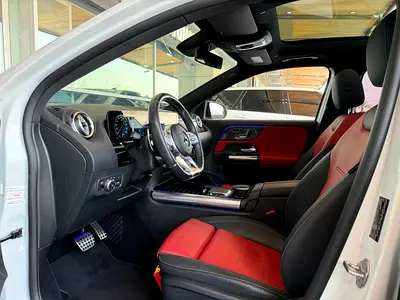 Mercedes-Benz GLA 35 AMG, миниатюра 12