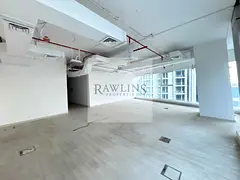 Fitted Office | Walkable to Metro | Near by SZR