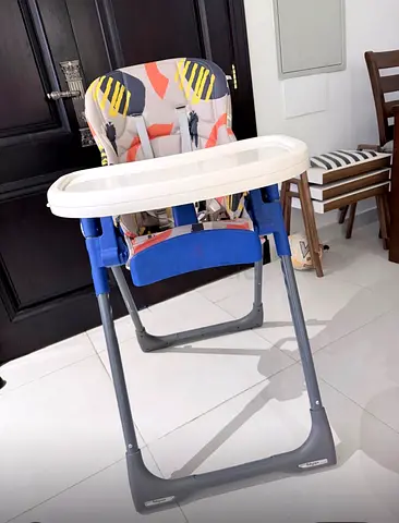 Baby high chair for sale