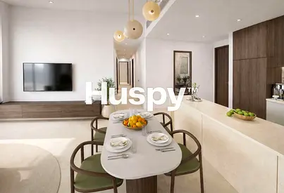 Stunning Apartment | Ready To Move | Corner Unit
