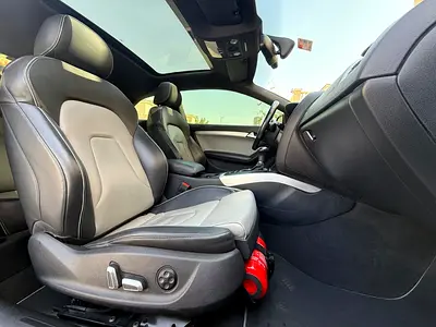 2016 AUDI A5 — миниатюра 14