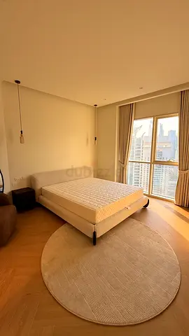 BRAND NEW King Bed and Mattress