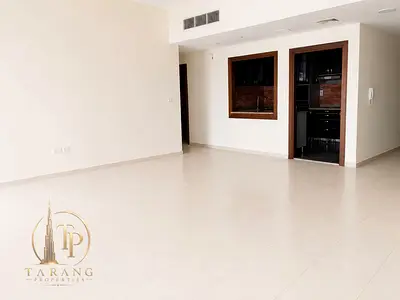 SPACIOUS | VACANT | UNFURNISHED