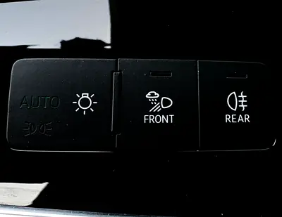 2021 AUDI A6 缩略图 18