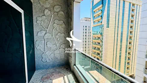 Family Sharing | Spacious 2BHK +Store | Near Mall of the Emirates