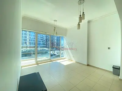 Modern Living Space | Scenic Road Views | Business Bay Address