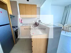 💎🏡 Premium Furnished 1 Bedroom Apartment | Al Mamsha | Spacious 870 Sq.Ft.