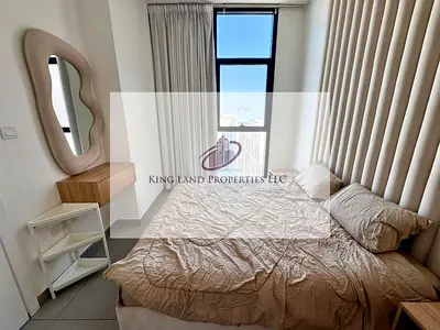 💎🏡 Premium Furnished 1 Bedroom Apartment | Al Mamsha | Spacious 870 Sq.Ft.