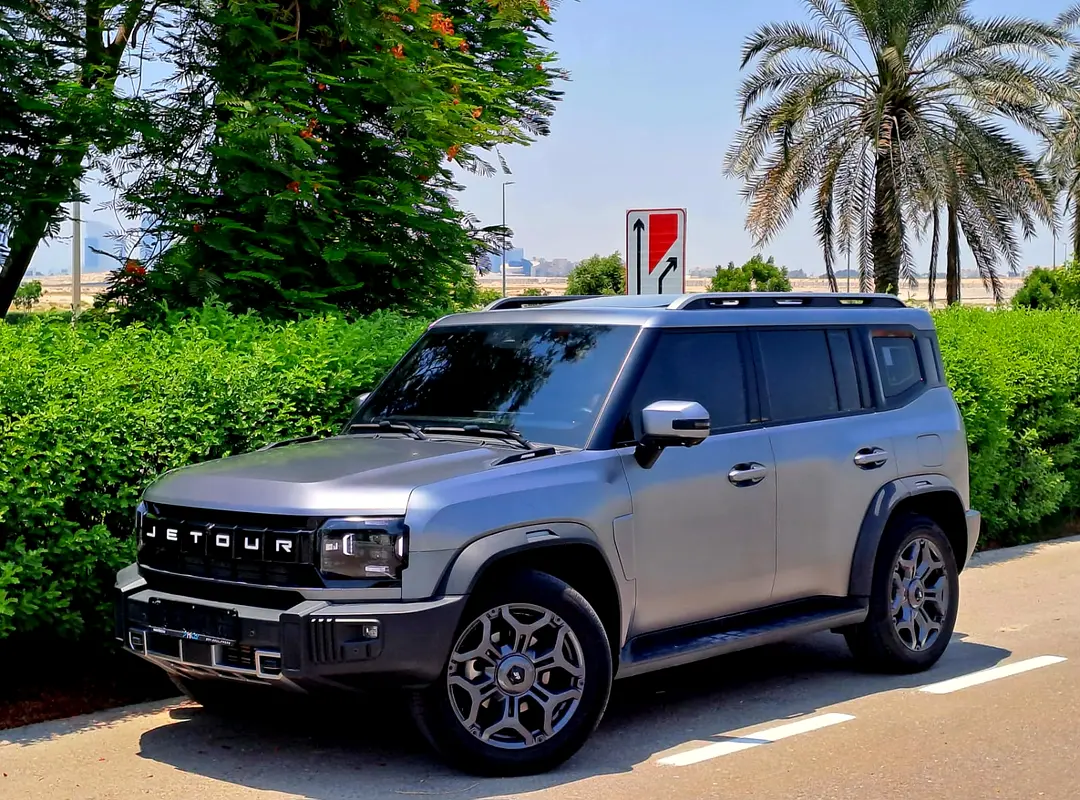 جيتور تي 2 2024