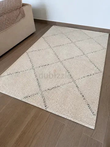 Crate  Barrel Sala Wool Rug