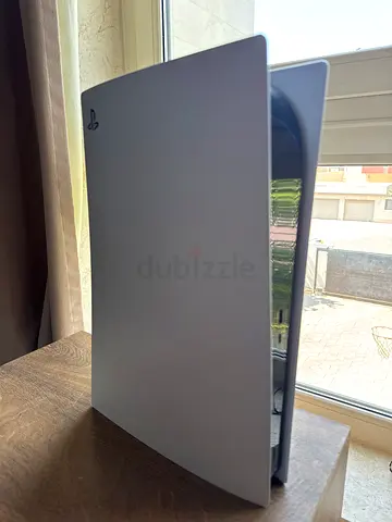 PS5 digital