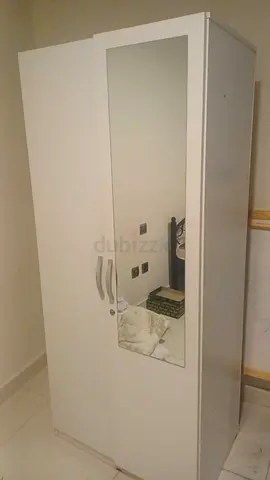Cupboard two doors