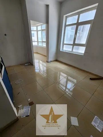 Super Spacious 2-Section Studio in Al Qulaiah, Sharjah (Only AED 22,000!) 🌟 Looking for privacy, premium features, and an affordable price? We presen
