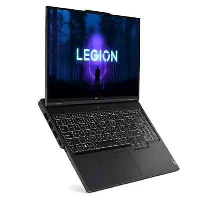 Lenovo Legion pro 7i 13900hx rtx 4090 16gb VRAM 32GB DDR5 1TB SSD