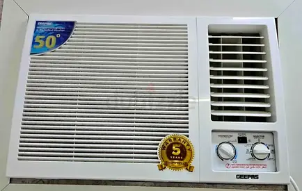 2 ton window ac for sale