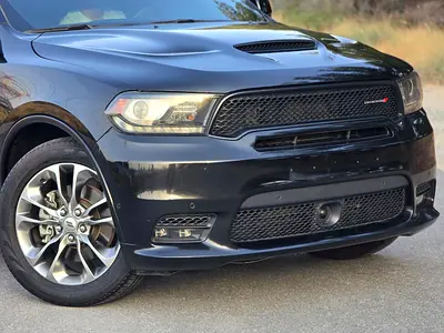 صورة مصغرة 4 لـ 2019 Dodge DURANGO