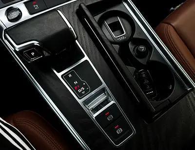 2021 AUDI A6 缩略图 17