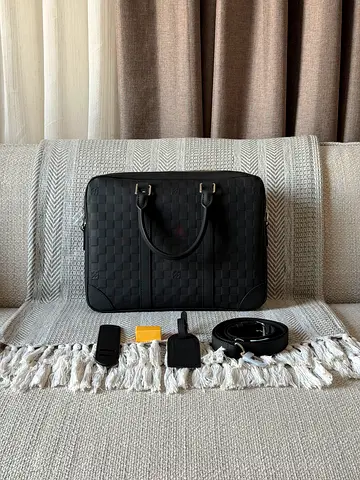 Louis Vuitton Laptop Bag