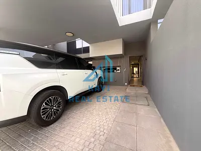 SINGLE ROW 2 BHK TOWNHOUSE IN GATED COMMUNITY