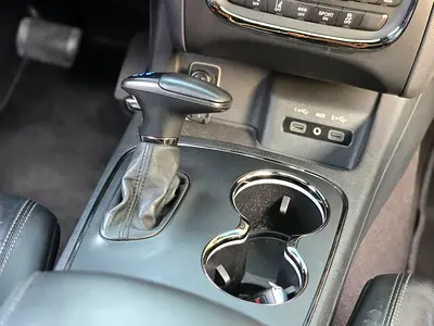 صورة مصغرة 13 لـ 2019 Dodge DURANGO