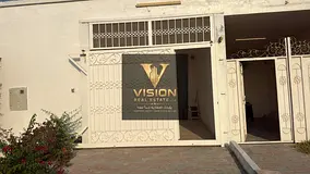 Fully Furnished Villa for Rent in Al Ras | 3 Master Bedrooms | 2 Living Halls | Balcony