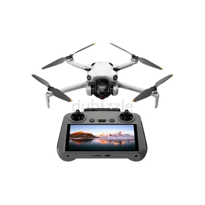 DJI MINI 4 PRO DRONE