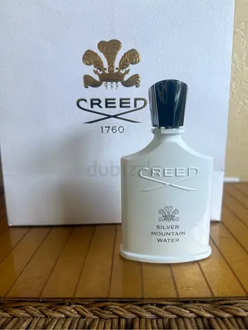 Creed Perfume Original Tester