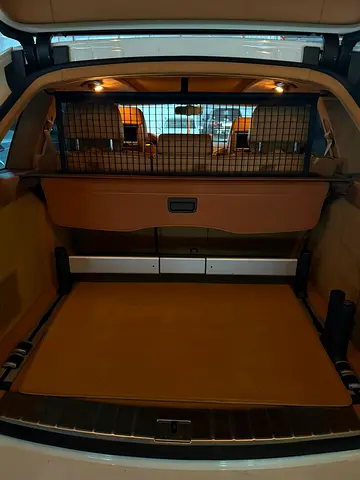 2009 Porsche CAYENNE 照片 9