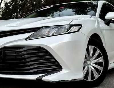 Toyota Camry S, миниатюра 4
