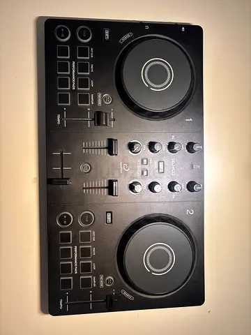 AlphaTheta DDJ-FLX2 DJ Controller