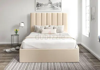 Brand new single size bed kids bed customised bed single bed double bed twin bed storage bed