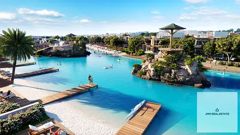 Handover Soon | Best Price | Close to Lagoons