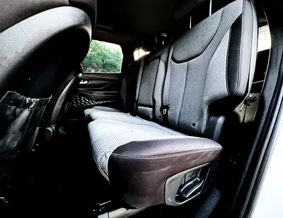 Hyundai Santa FE Smart, миниатюра 11