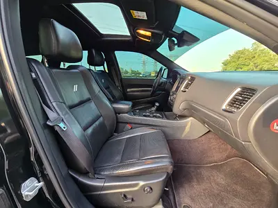 صورة مصغرة 17 لـ 2019 Dodge DURANGO