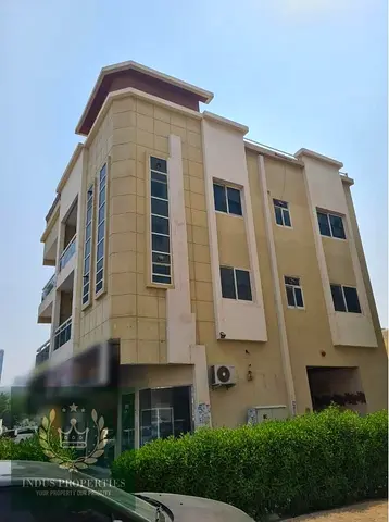 NEAR CORNISH COMMERCIAL+RESIDENTIAL G+2 FOR SALE