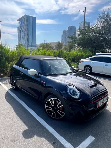 2024 MINI COOPER — миниатюра 20