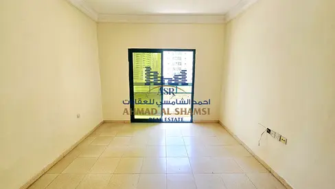 1-Month Free || Spacious || 1BHK || Balcony || Family Building || Close To RTA Bus Stop