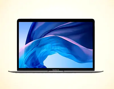 MacBook