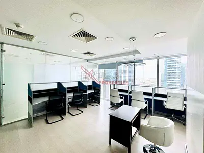 Premium Office | Ready to Move | Business Hub