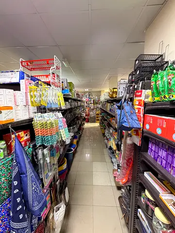 Supermarket for Sale