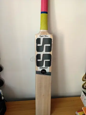 SS klassen edition English willow bat